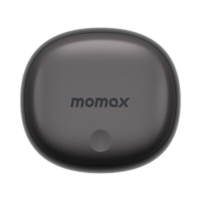 Беспроводные наушники c шумоподавлением Momax 1-Vibe Lite True Wireless (BT13D) ANC,ENC(4)