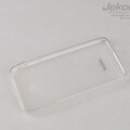 Силиконовый чехол Jekod TPU Case White для HTC Desire 510 Dual Sim(#2)