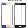 Защитное стекло Aiwo Full Screen Cover 0.33 mm White для Huawei P8 Lite 2017(#3)