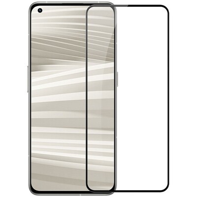 Защитное стекло Nillkin CP+Pro Черное для Realme GT 2 Pro(1)