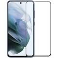 Защитное стекло Nillkin CP+Pro Черное для Samsung Galaxy S21 FE(#1)