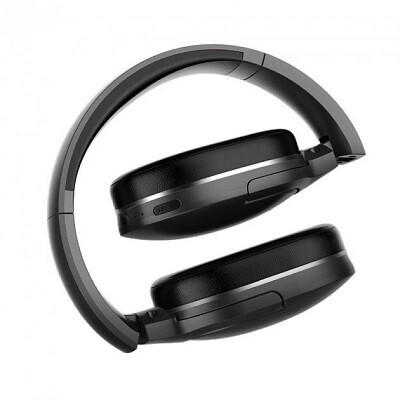Bluetooth-наушники Baseus Encok D02 Pro (NGD02-C01) черные(2)
