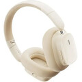 Наушники Baseus Bowie H1i Noise-Cancellation Wireless Headphones (A00050402223-00) белый(#7)