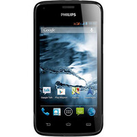 Защитная пленка Ainy матовая для Philips Xenium W3568