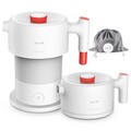 Электрочайник Deerma Electrical Portable Kettle DEM-DH206(#2)