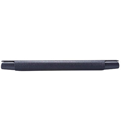 Полиуретановый чехол Nillkin Sparkle Leather Case Black  для Nokia Lumia 730(4)
