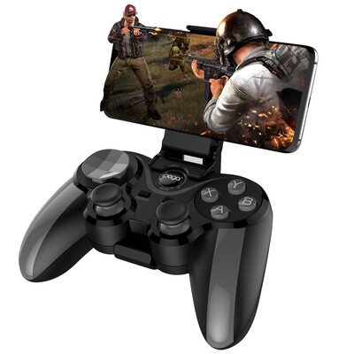 Геймпад IPEGA PG-9128 Black Kingkong(1)