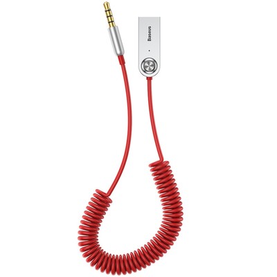 Кабель Baseus BA01 USB Wireless adapter cable CABA01-09 красный(1)