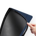 Чехол DUX DUCIS Domo Series синий для Samsung Galaxy Tab S8 Ultra(#7)