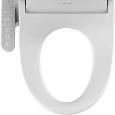 Умная крышка для унитаза Xiaomi SmartMi Tinymu Smart Toilet Seat (Белый) ZNMTG01ZM(1)