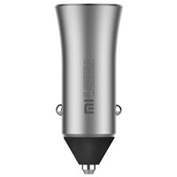 Автомобильная USB зарядка Xiaomi CC05ZM 18W Quick Charge