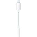 Аудио кабель Lighting to 3.5mm (Female) for Apple 7Gen(#2)