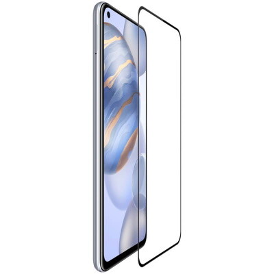 Защитное стекло Nillkin Amazing CP + Pro из закаленного стекла для Huawei Nova 7 SE для Huawei Nova 7 SE(4)