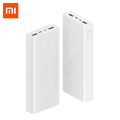 Внешний аккумулятор Xiaomi  Mi Power Bank TYPE-C 20000mAh PLM18ZM, Белый(#5)