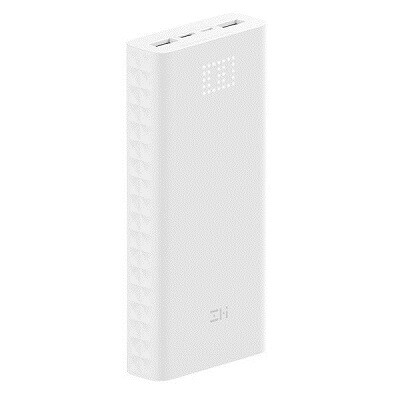 Внешний аккумулятор Xiaomi ZMi Aura 20000 mAh Type-C QB821(2)