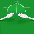 Кабель Ugreen Type-C-Micro USB 1.5m(#2)
