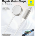 Кабель для зарядки Apple Watch Blueo Magnetic Wireless Charger for A Watch(#2)