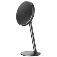 Держатель Baseus Little Sun Magnetic SUTY-0S черный