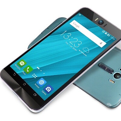 Силиконовый бампер Becolor 0.5mm Transparent для Asus Zenfone Selfie ZD551KL(3)