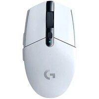 Игровая мышка Logitech G304 Lightspeed (белый)
