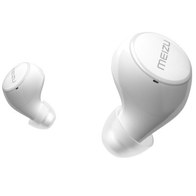 Наушники Meizu POP белые(3)