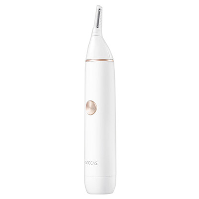 Триммер для носа и ушей Soocas Nose Hair Trimmer N1(1)