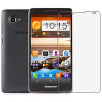 Защитная пленка Ainy матовая для Lenovo A880