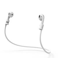 Шнурок силиконовый Elago для AirPods Strap (ESTR-AP)