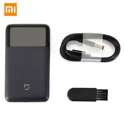 Сеточная электробритва Xiaomi Mijia Portable Electric Shaver(3)