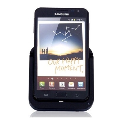 Оригинальная док-станция (EDD-D1E1BEGSTD) для Samsung N7000 Galaxy Note(3)