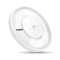 Беспроводное зарядное устройство стандарт QI Nillkin Magic Disk IV (Fast Charge Edition) Белый(#2)