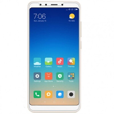 Противоударное защитное стекло Tempered Glass Protector 0.3mm для Xiaomi RedMi 5(1)