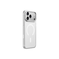 Пластиковый матовый чехол с Magsafe KZDOO Matguard прозрачно-матовый для Apple iPhone 17 Pro Max