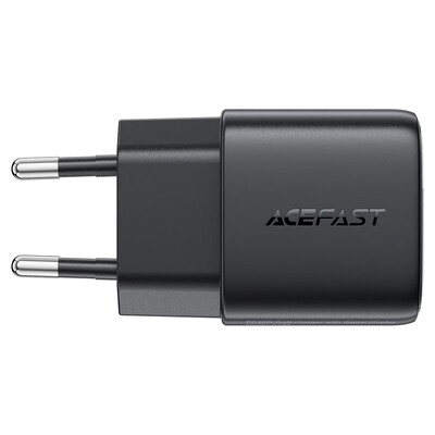 Быстрое зарядное устройство с дисплеем Acefast A135 PD40W GaN(5)
