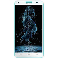 Противоударное защитное стекло Tempered Glass Film 0.26mm для Huawei Ascend G750 Honor 3X