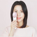 Массажёр для глаз Xiaomi LeFan Hot & Cold Eye Massager (Розовый)(#2)
