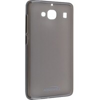 Силиконовый бампер KissWill TPU Case Black для Xiaomi Redmi 2