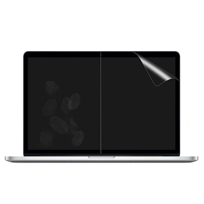 Защитная пленка на экран Wiwu Screen Protector 2шт комплект для Apple MacBook Pro 16.2 M5 Max 2025(3)