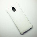 Кожаный чехол Abilita Leather Case White Snake для HTC One mini/M4(#3)