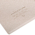 Полиуретановый чехол Nillkin Sparkle Leather Case Golden  для Nokia Lumia 730(#2)