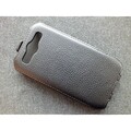 Кожаный чехол Armor Case Black для Samsung i9300 Galaxy S3(#2)