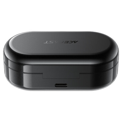 Беспроводной петличный микрофон Acefast R3 USB-C wireless lavalier microphones(4)