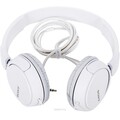 Наушники Sony MDR-ZX110 Белые(#3)