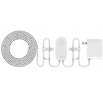 Умная светодиодная лента Yeelight Lightstrip Plus GPX4016RT(3)