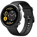 Умные смарт часы Mibro Watch A1 (XPAW006) черные(#1)