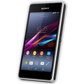 Защитная пленка Ainy глянцевая для Sony Xperia E1 Dual(#1)