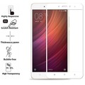 Защитное стекло Aiwo Full Screen Cover 0.33 mm White для Xiaomi Redmi Note 4X(#1)
