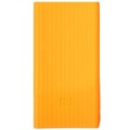 Чехол для Xiaomi Power Bank 2i 10000 mAh (Orange)(#1)