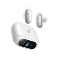 Беспроводные наушники Anker Soundcore Liberty 5 Pro D1203 белые