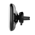 Держатель-Беспроводная зарядка в дефлектор Nillkin Car Magnetic Wireless Charger II Type-B Black(#3)